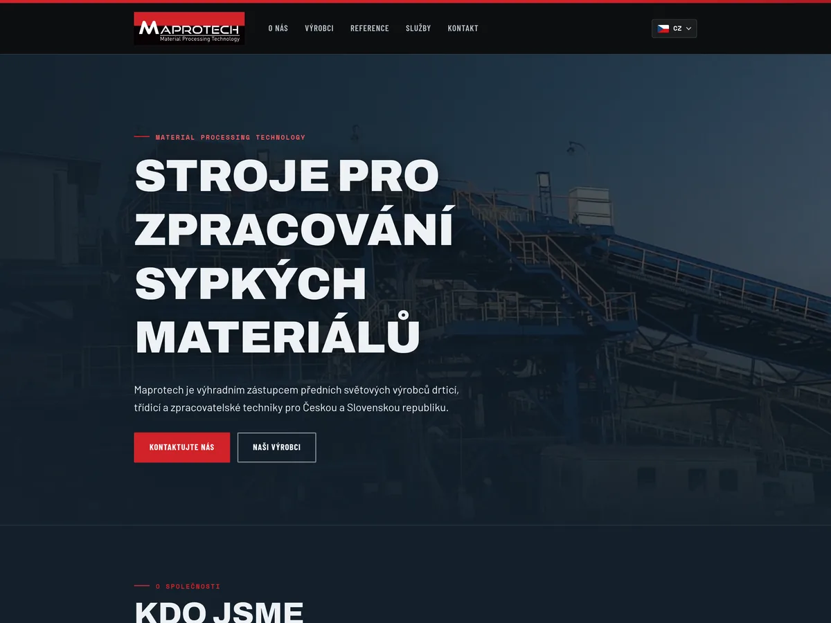 Maprotech