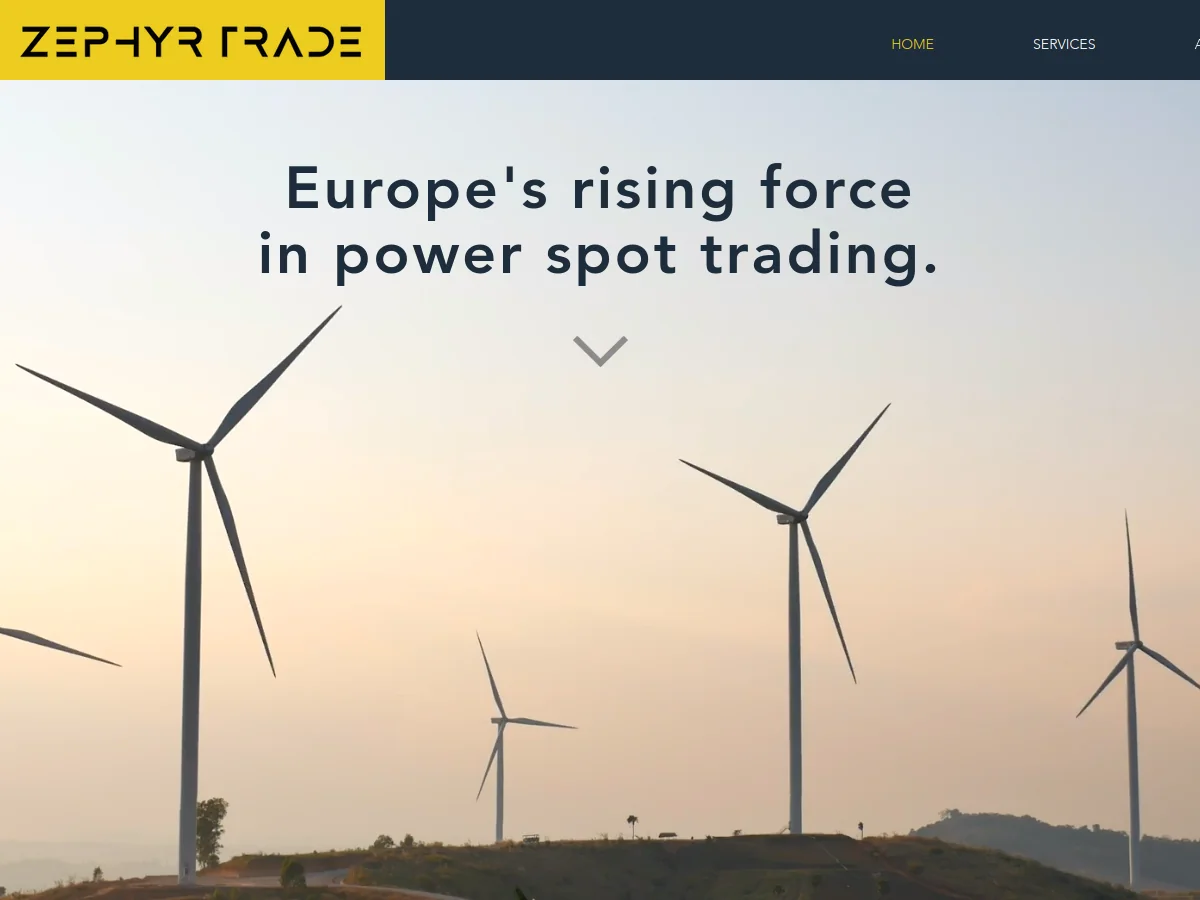 Zephyr Trade